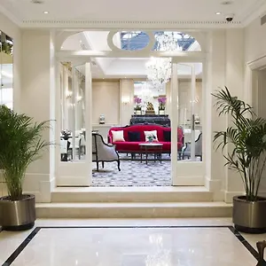 Hotell Saint-petersbourg Opera & Spa, Paris