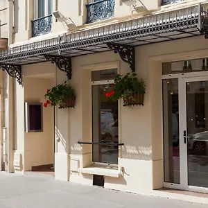Best Western Aurore Paris