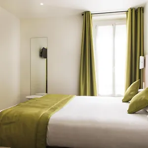 Hotell Bel Oranger Gare De Lyon, Paris