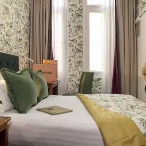Le Regent *** Paris