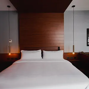 Hotell Marquee Playa (adults Only)