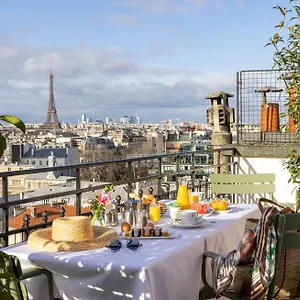 Le Littre **** Paris
