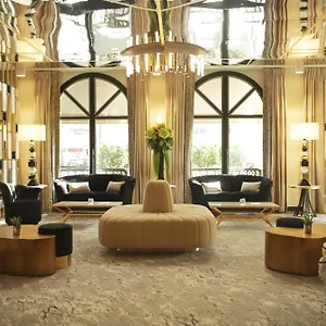 Le Derby Alma By Inwood **** Paris