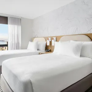Hotel Springhill By Marriott Manhattan Chelsea New York