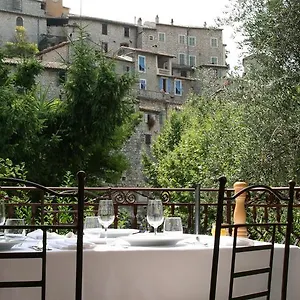 Hotell De La Madone
