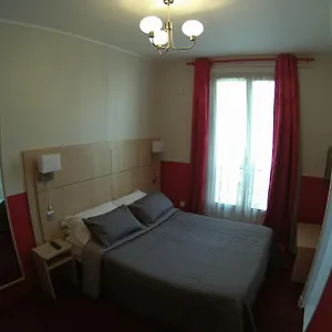Hotell Phenix, Paris
