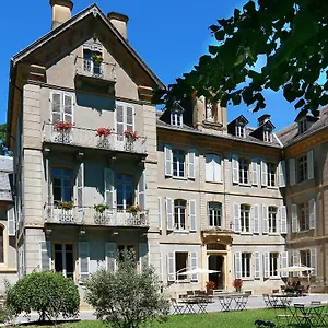 La D'alti , Bagnères-de-Luchon Frankreich
