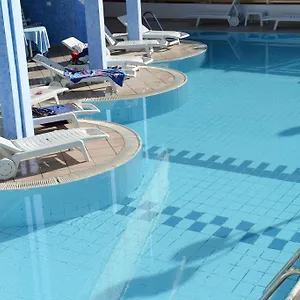 Hotel Embassy Cesenatico