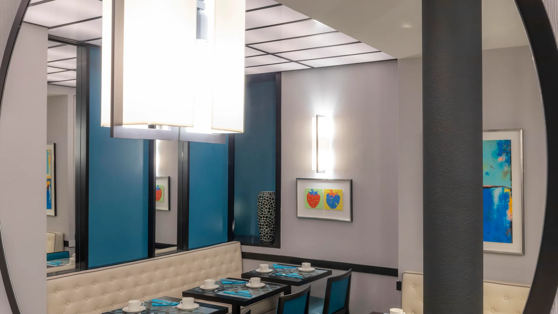 Montfleuri Hotel Paris 4*,  França